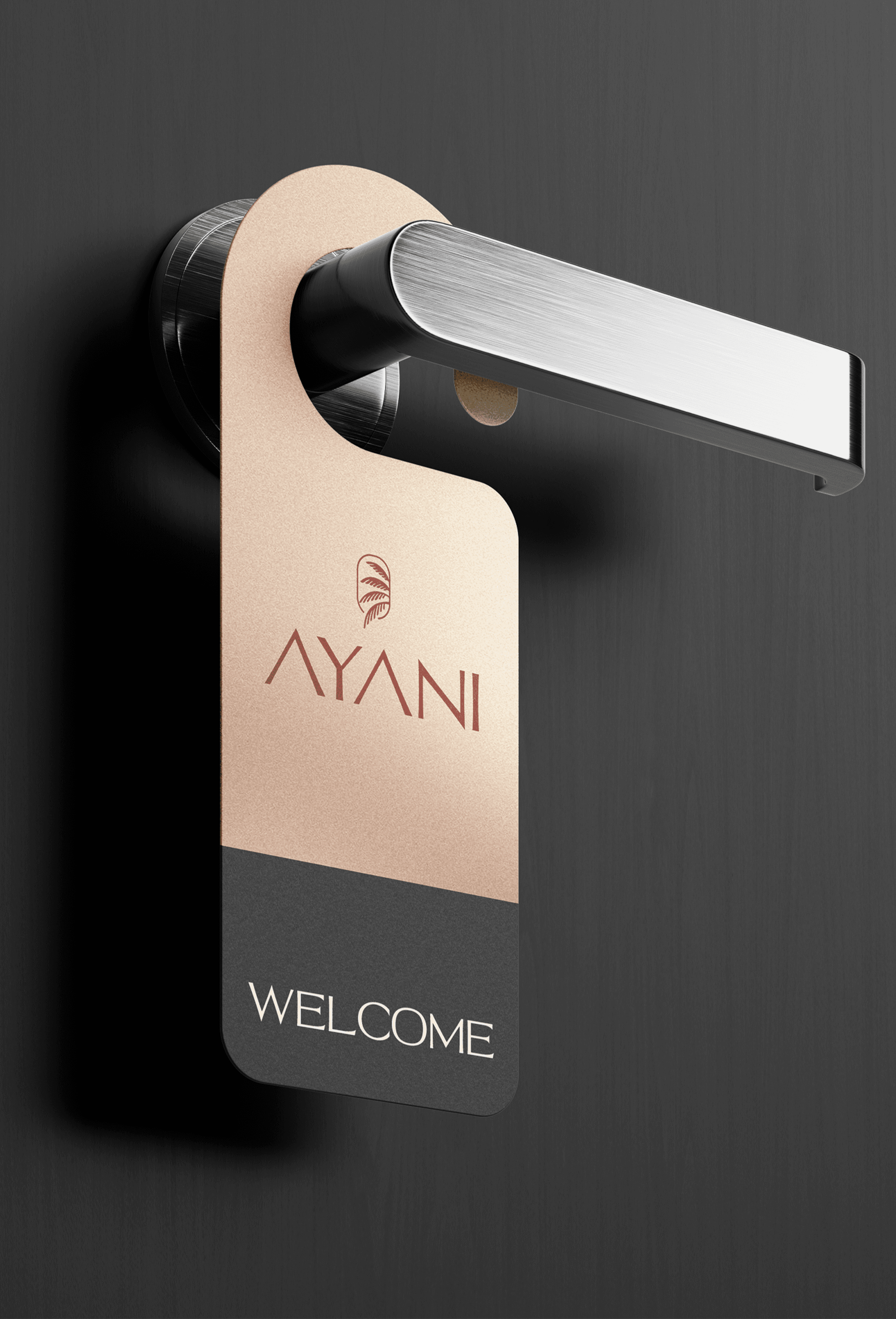 Urban Comfort Suite